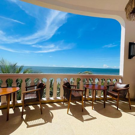 Le Viva Resort Mui Ne Фантхьєт Екстер'єр фото