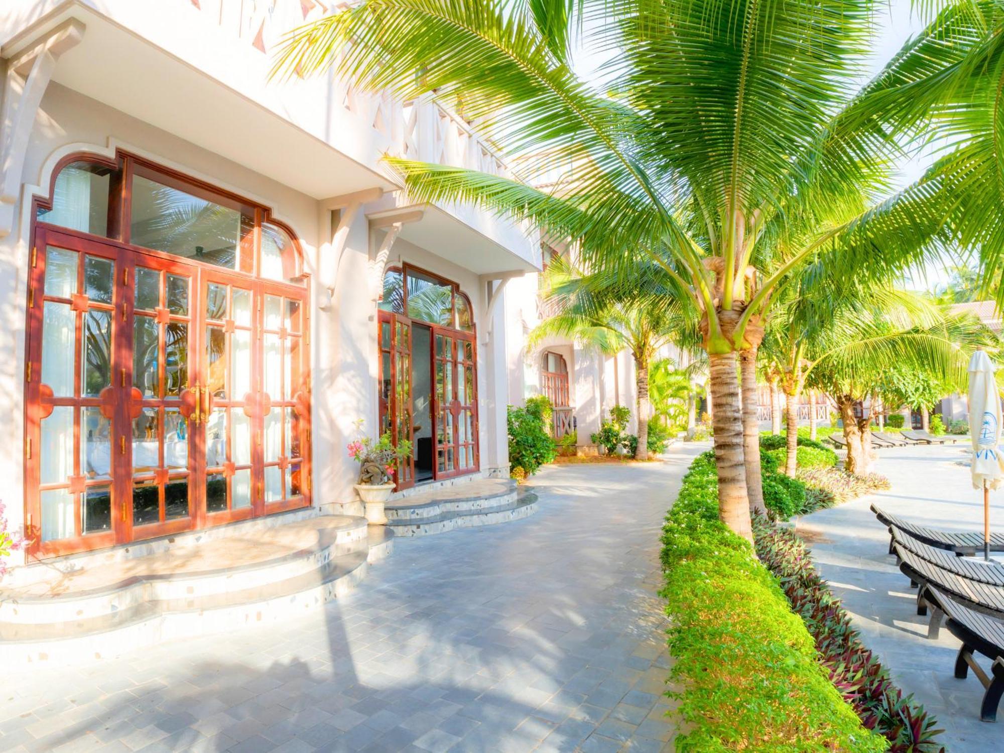Le Viva Resort Mui Ne Фантхьєт Номер фото