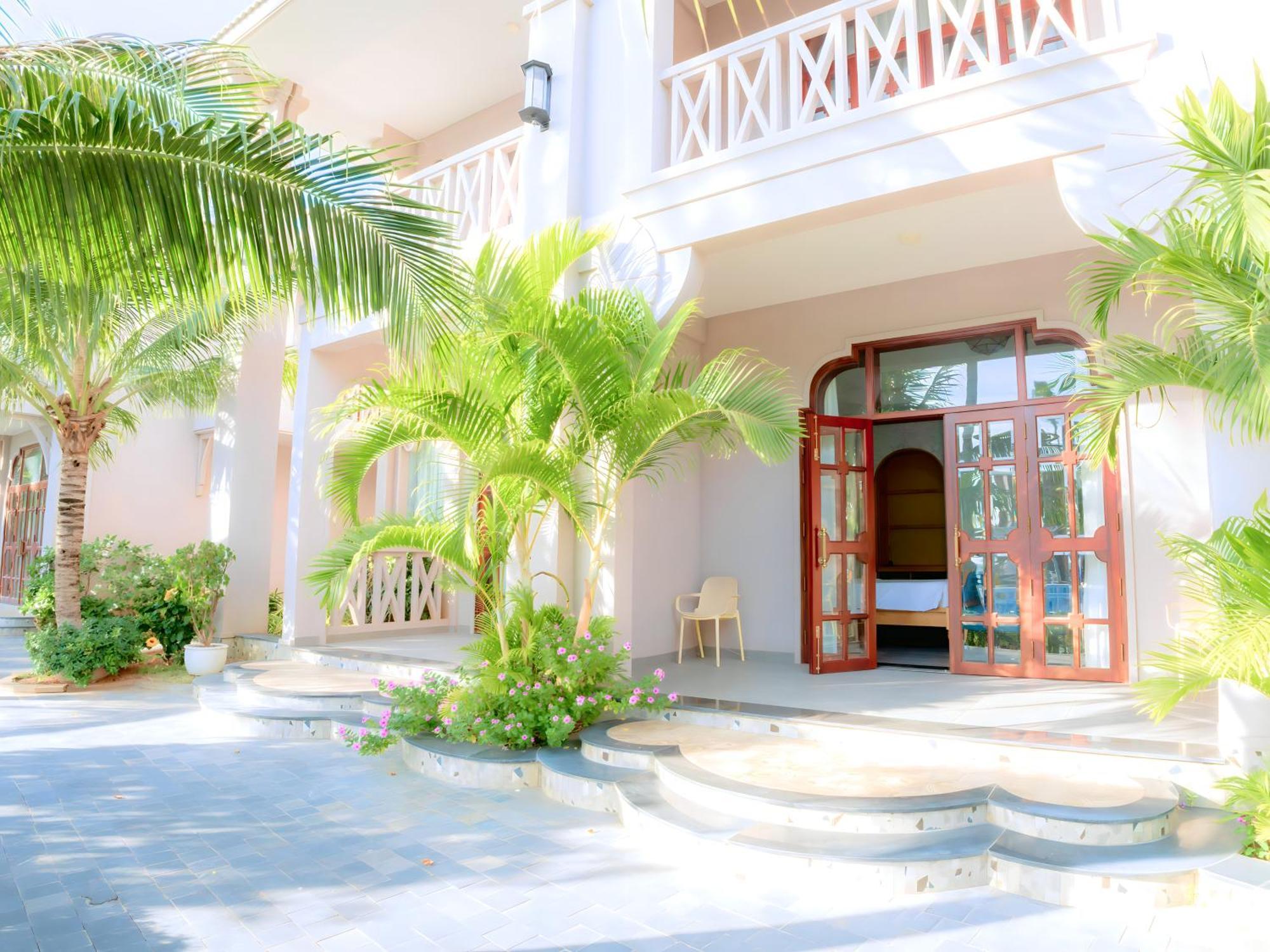Le Viva Resort Mui Ne Фантхьєт Номер фото