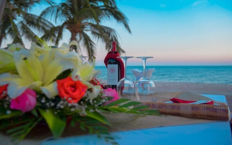 Le Viva Resort Mui Ne Фантхьєт Екстер'єр фото