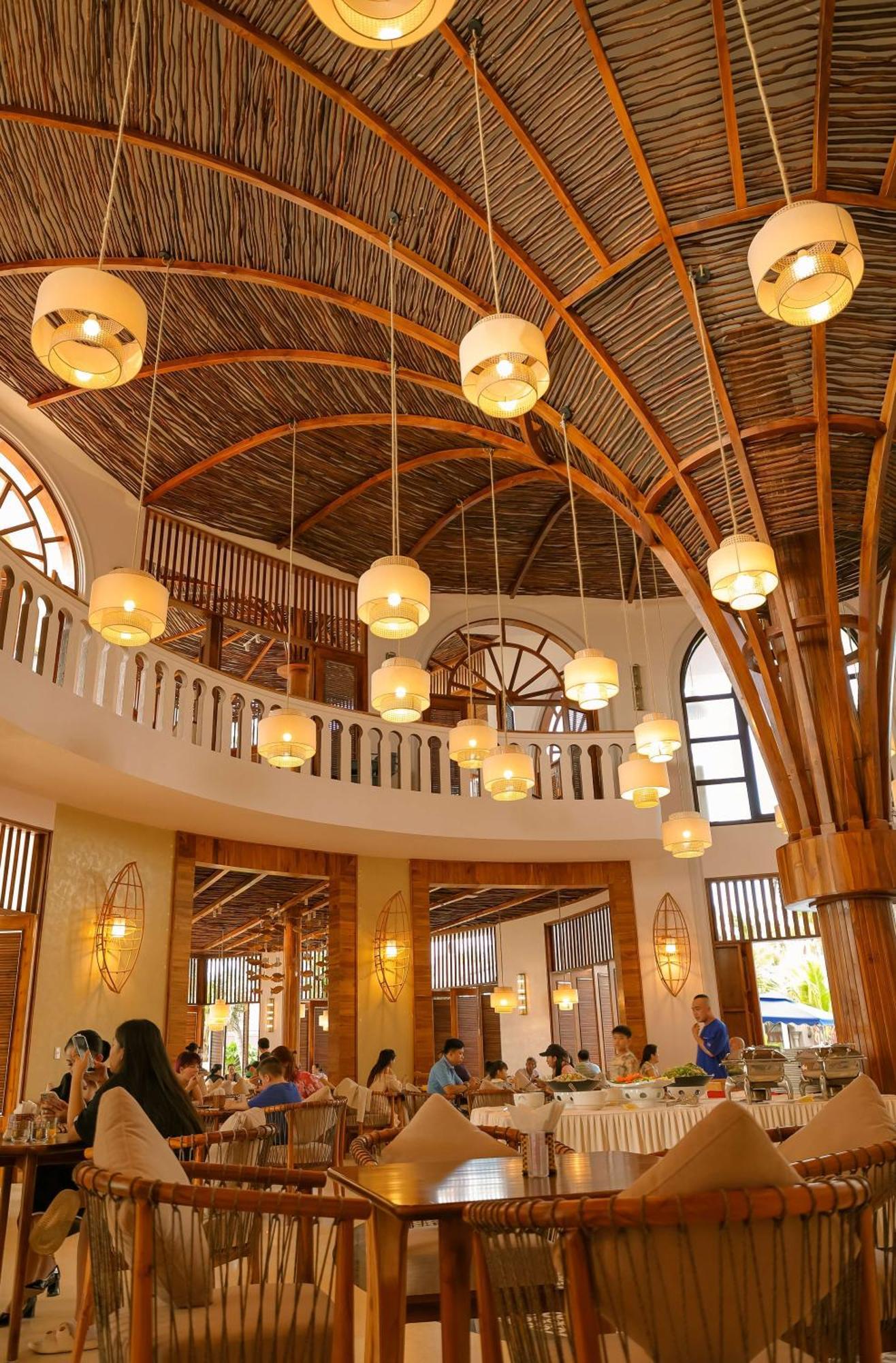 Le Viva Resort Mui Ne Фантхьєт Екстер'єр фото