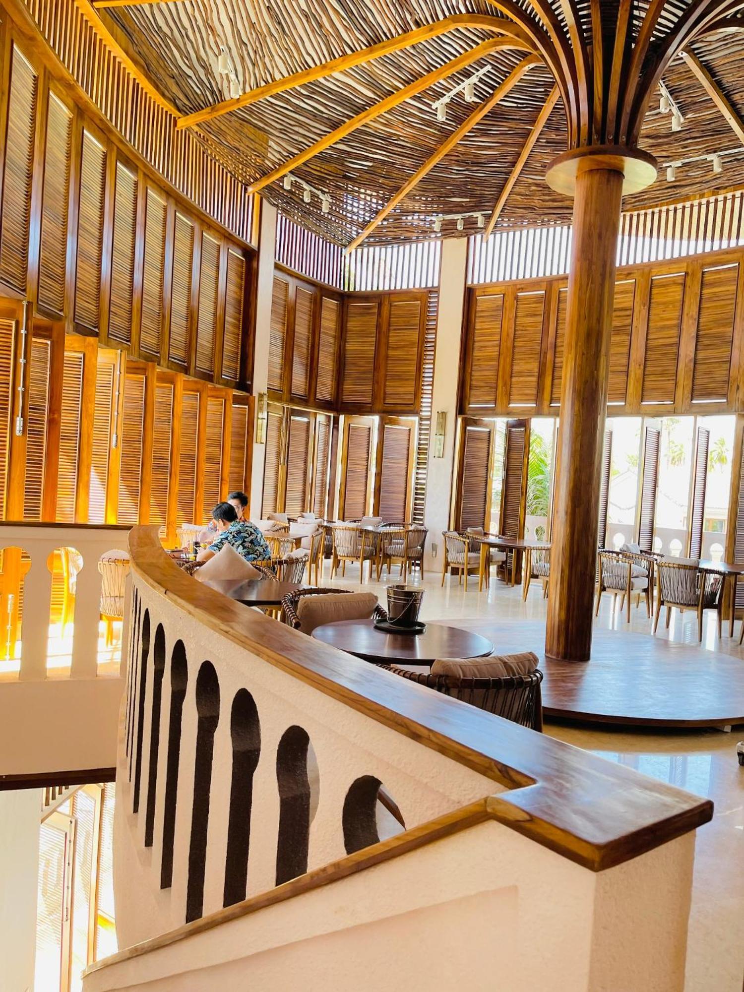 Le Viva Resort Mui Ne Фантхьєт Екстер'єр фото