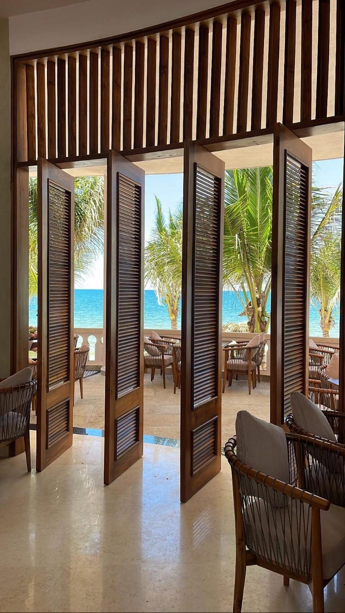 Le Viva Resort Mui Ne Фантхьєт Екстер'єр фото