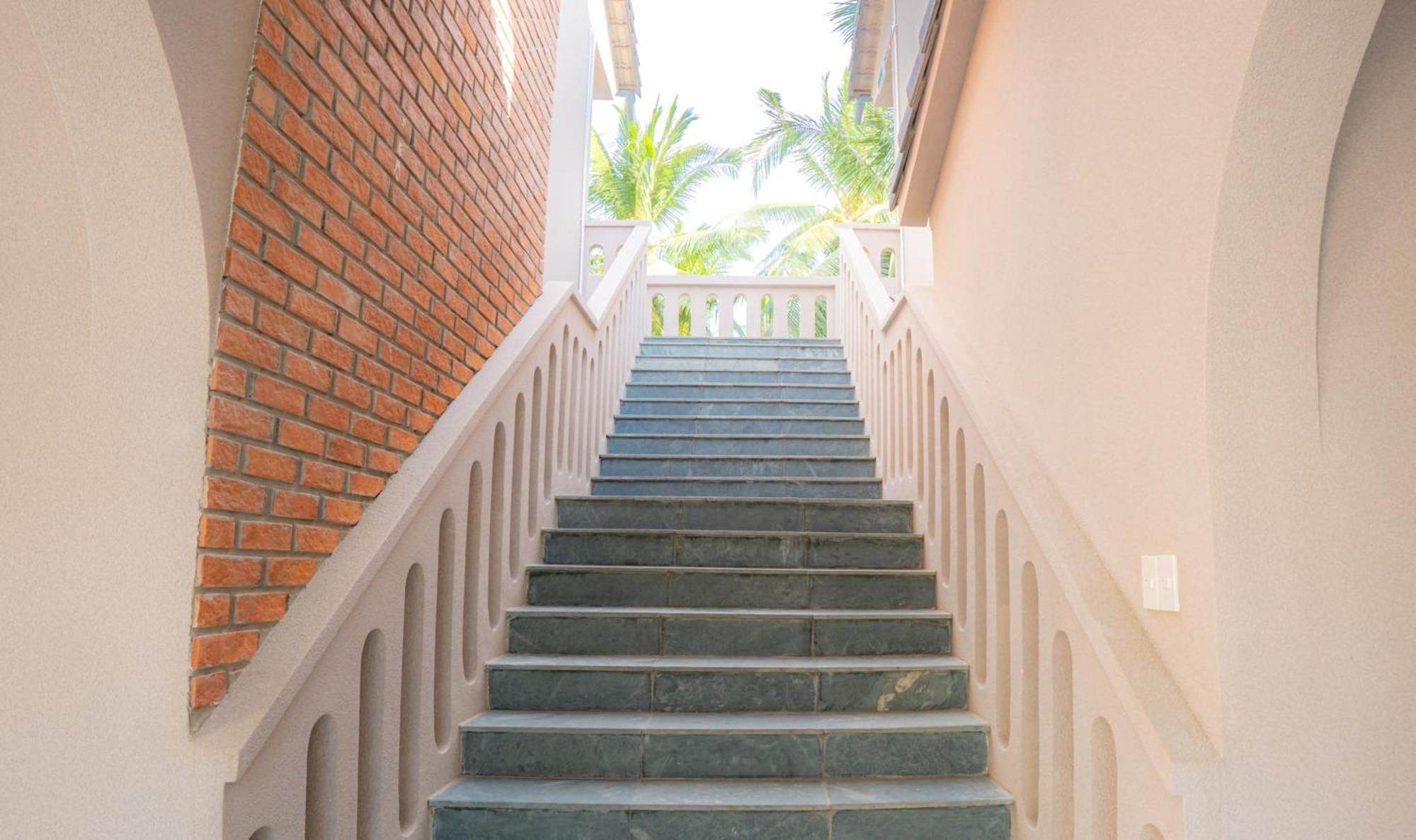 Le Viva Resort Mui Ne Фантхьєт Номер фото